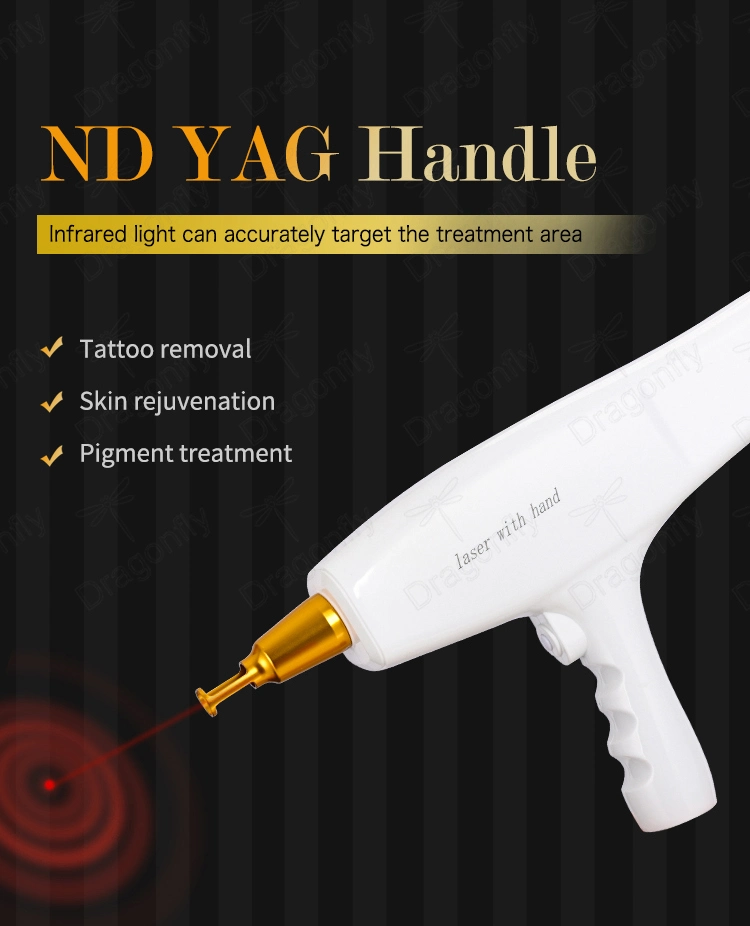 Multi-Function Laser Beauty Equipment 755 808 1064 Diode Laser Hair Removal Machine+IPL Elight+ND YAG Laser+RF Salon Salon Machine Multiple Salon