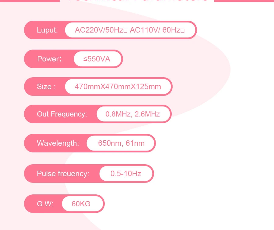 Multi-Function Cryolipolysis Laser RF Vacuum Cellulite Reduction Beauty Machine