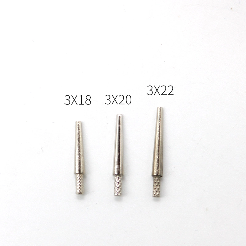 Pack of 500-1000 Dental Lab Model Laser Drill Pins