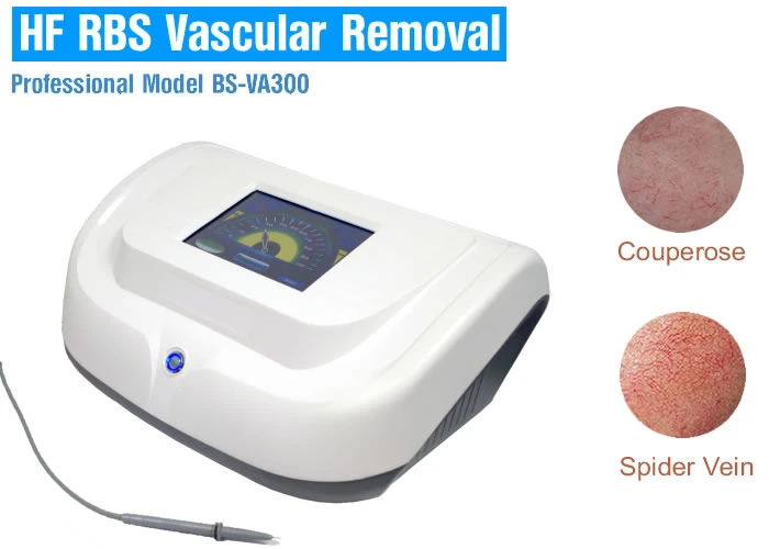 Hf Vascular Skin Tag Removal System