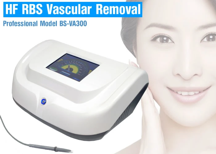 Hf Vascular Skin Tag Removal System