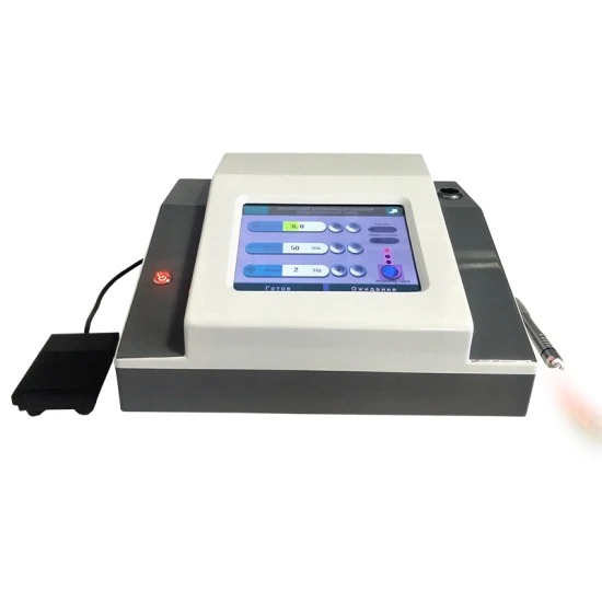 Laser ad alta potenza 980 nm macchina laser macchina laser a diodi macchina lipolaser macchina vaser laser vascolare rimozione della vena del ragno macchina laser vene varicose