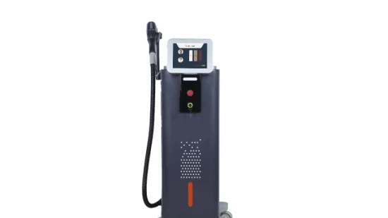 2023 Nuova macchina laser a diodi 808nm Macchina per depilazione laser a diodi Laser a diodi 755nm 808nm 1064nm Apparecchiatura di bellezza Depilazione laser