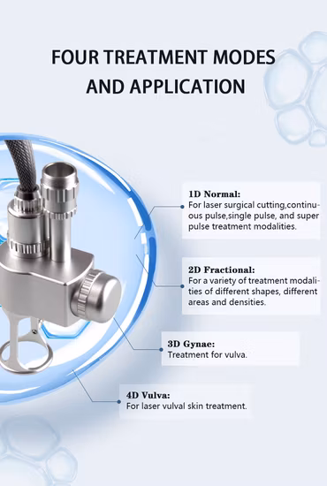 Multifunzionale 5 in 1 9d Hifu Vmax Liposonix Pelle che stringe la vagina Microneedle RF frazionario Rimozione delle rughe Cicatrici da acne Trattamento Macchina di bellezza